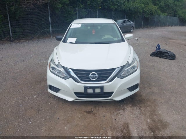 Aukcja sprzedaży 2017 Nissan Altima 2.5 S, vin: 1N4AL3AP5HC148380, numer aukcji: 45416684