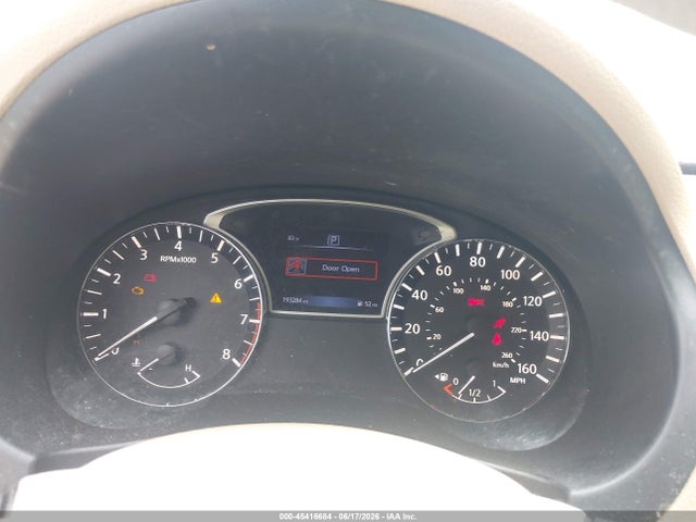 Aukcja sprzedaży 2017 Nissan Altima 2.5 S, vin: 1N4AL3AP5HC148380, numer aukcji: 45416684