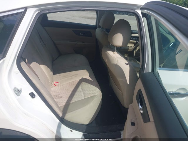Aukcja sprzedaży 2017 Nissan Altima 2.5 S, vin: 1N4AL3AP5HC148380, numer aukcji: 45416684