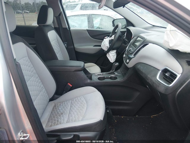 Chevrolet EQUINOX LS 2019 3GNAXSEV1KS551914 Image 5