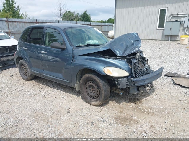 Продаж на аукціоні авто 2002 Chrysler Pt Cruiser, vin: 3C4FY48B12T271414, номер лоту: 45416704