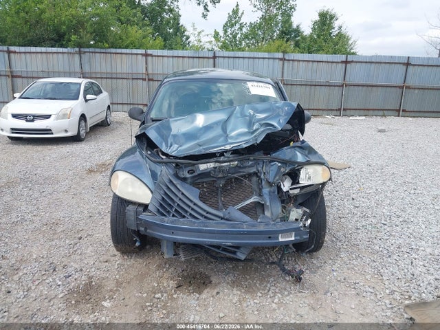 Aukcja sprzedaży 2002 Chrysler Pt Cruiser, vin: 3C4FY48B12T271414, numer aukcji: 45416704