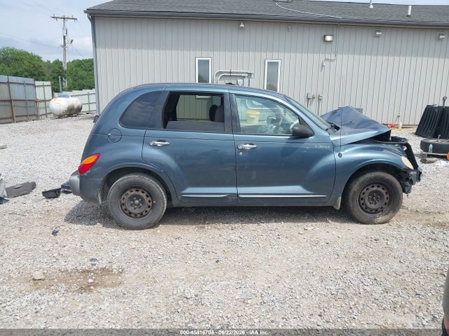 Aukcja sprzedaży 2002 Chrysler Pt Cruiser, vin: 3C4FY48B12T271414, numer aukcji: 45416704