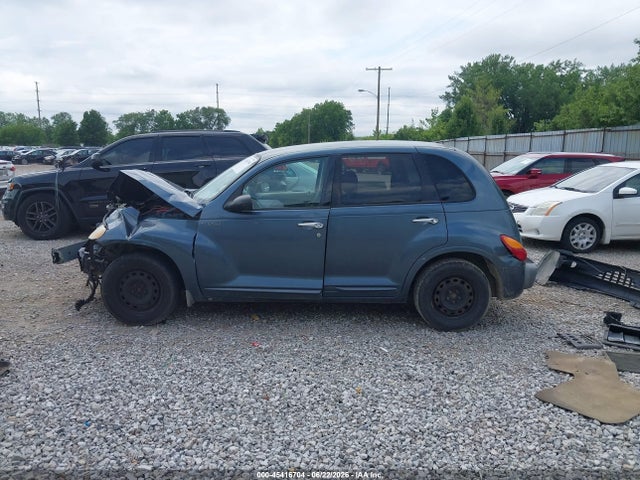 Aukcja sprzedaży 2002 Chrysler Pt Cruiser, vin: 3C4FY48B12T271414, numer aukcji: 45416704