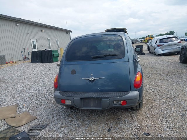 Aukcja sprzedaży 2002 Chrysler Pt Cruiser, vin: 3C4FY48B12T271414, numer aukcji: 45416704