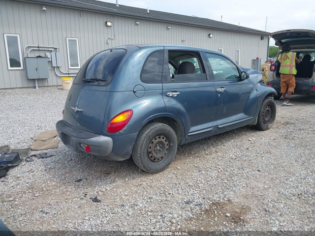 Aukcja sprzedaży 2002 Chrysler Pt Cruiser, vin: 3C4FY48B12T271414, numer aukcji: 45416704