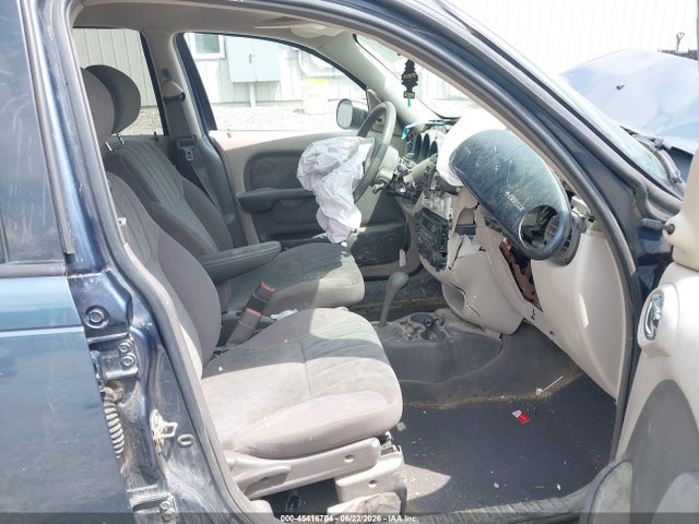 Aukcja sprzedaży 2002 Chrysler Pt Cruiser, vin: 3C4FY48B12T271414, numer aukcji: 45416704