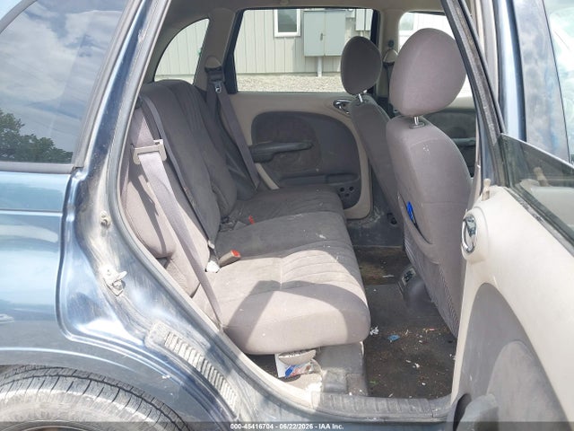 Aukcja sprzedaży 2002 Chrysler Pt Cruiser, vin: 3C4FY48B12T271414, numer aukcji: 45416704