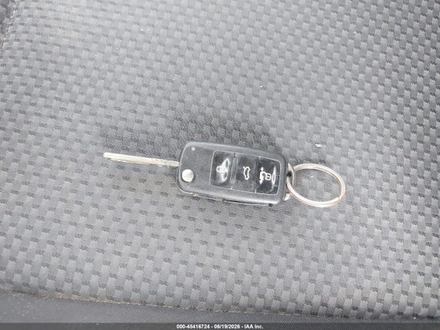 Aukcja sprzedaży 2013 Volkswagen Passat 2.5l S, vin: 1VWAH7A32DC017995, numer aukcji: 45416724