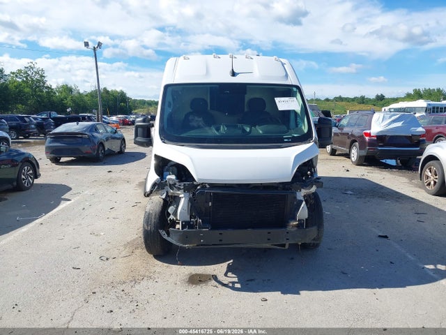 Aukcja sprzedaży 2023 Ram Promaster 3500 Cargo Van High Roof 159 Wb Ext, vin: 3C6MRVJGXPE526242, numer aukcji: 45416725