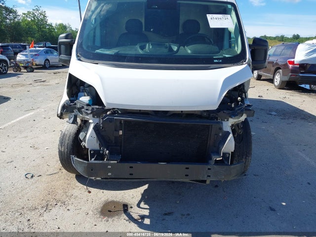 Aukcja sprzedaży 2023 Ram Promaster 3500 Cargo Van High Roof 159 Wb Ext, vin: 3C6MRVJGXPE526242, numer aukcji: 45416725