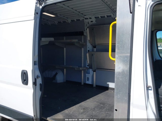 Aukcja sprzedaży 2023 Ram Promaster 3500 Cargo Van High Roof 159 Wb Ext, vin: 3C6MRVJGXPE526242, numer aukcji: 45416725