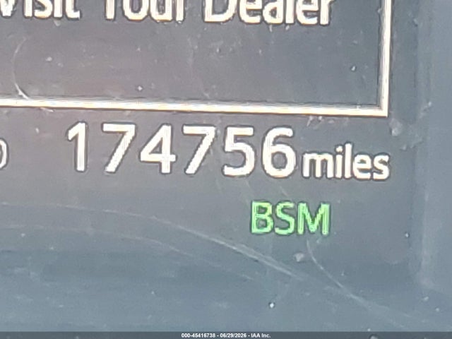 5TDJZRFH1JS817942 Toyota Highlander Xle