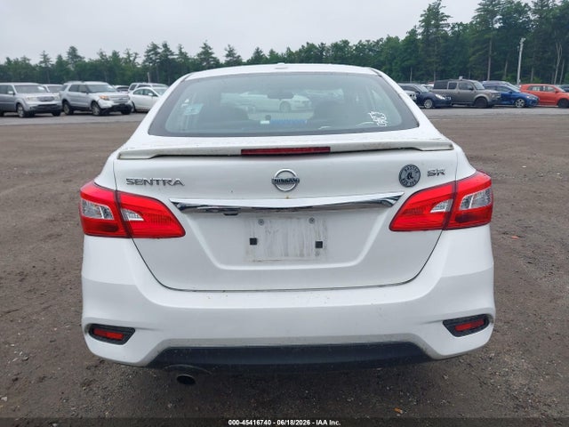3N1AB7AP6HY405979 Nissan SENTRA SR