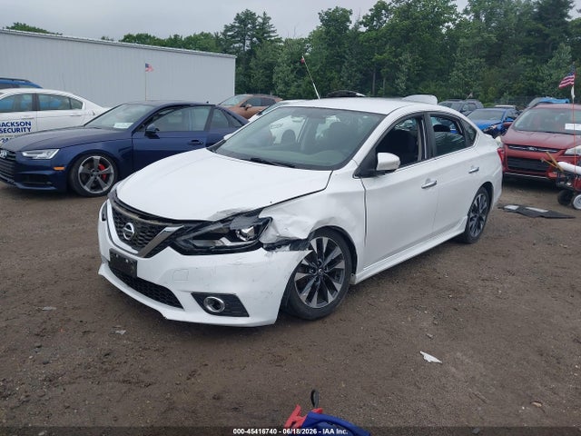 3N1AB7AP6HY405979 Nissan SENTRA SR
