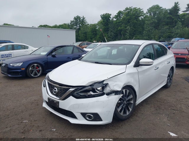 3N1AB7AP6HY405979 Nissan SENTRA SR
