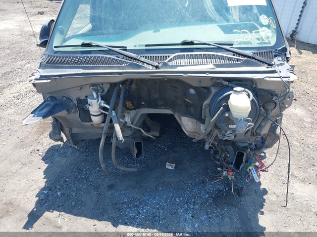 Aukcja sprzedaży 2006 Gmc Sierra 1500 Sle2, vin: 2GTEK13ZX61274898, numer aukcji: 45416748