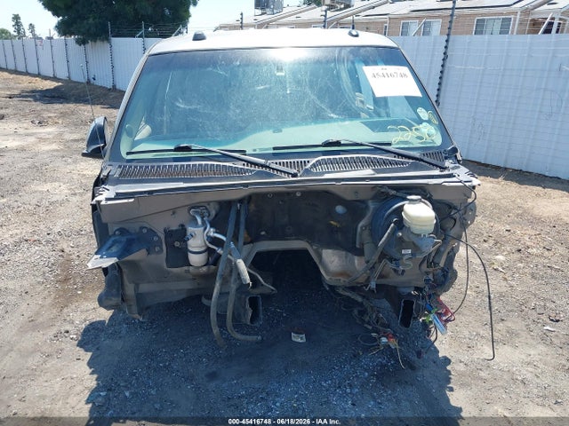 Aukcja sprzedaży 2006 Gmc Sierra 1500 Sle2, vin: 2GTEK13ZX61274898, numer aukcji: 45416748