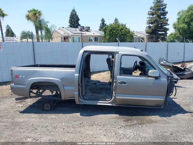 Aukcja sprzedaży 2006 Gmc Sierra 1500 Sle2, vin: 2GTEK13ZX61274898, numer aukcji: 45416748