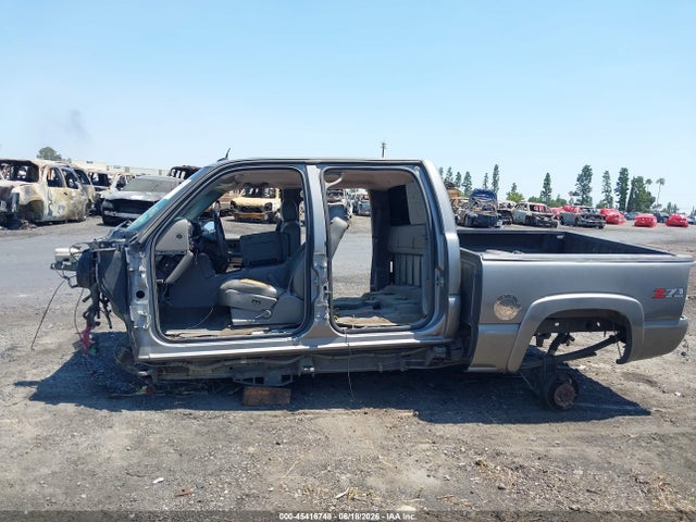 Aukcja sprzedaży 2006 Gmc Sierra 1500 Sle2, vin: 2GTEK13ZX61274898, numer aukcji: 45416748