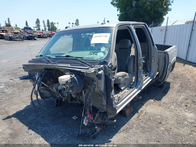 Aukcja sprzedaży 2006 Gmc Sierra 1500 Sle2, vin: 2GTEK13ZX61274898, numer aukcji: 45416748