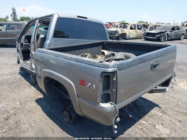 Aukcja sprzedaży 2006 Gmc Sierra 1500 Sle2, vin: 2GTEK13ZX61274898, numer aukcji: 45416748