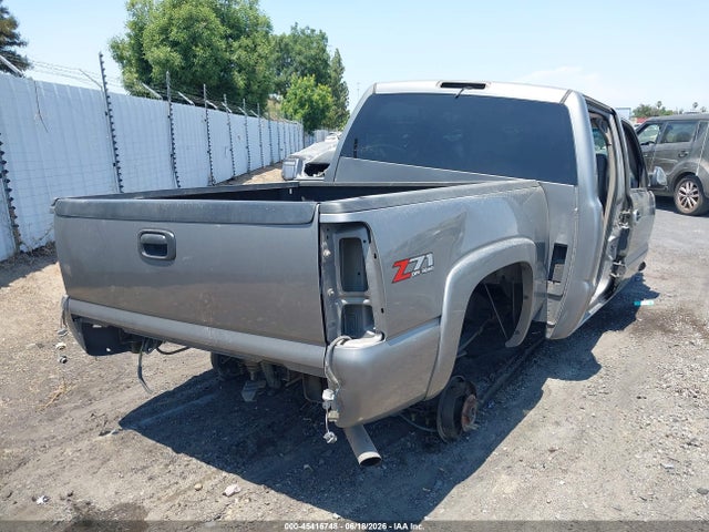 Aukcja sprzedaży 2006 Gmc Sierra 1500 Sle2, vin: 2GTEK13ZX61274898, numer aukcji: 45416748