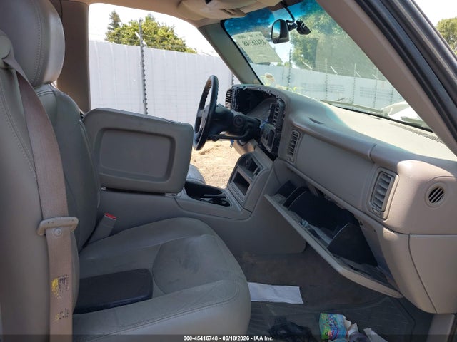 Aukcja sprzedaży 2006 Gmc Sierra 1500 Sle2, vin: 2GTEK13ZX61274898, numer aukcji: 45416748