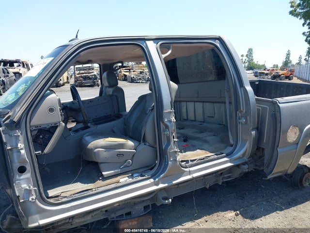 Aukcja sprzedaży 2006 Gmc Sierra 1500 Sle2, vin: 2GTEK13ZX61274898, numer aukcji: 45416748