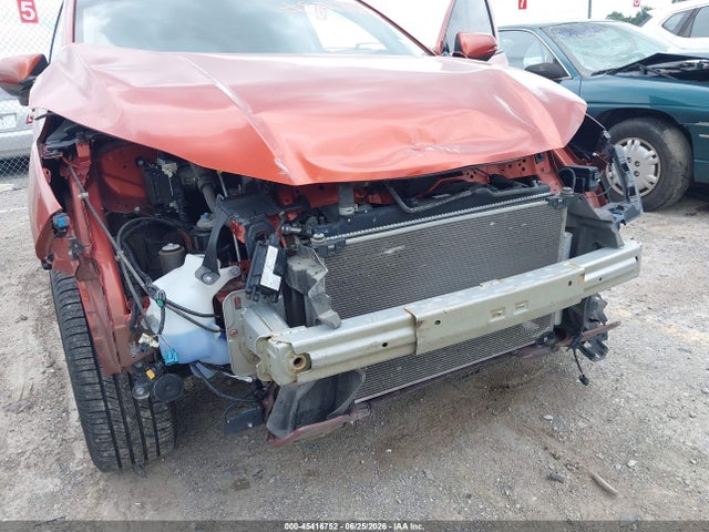 45416752 :رقم المزاد ، 3CZRU5H50LM709287 vin ، 2020 Honda Hr-v 2wd Ex مزاد بيع