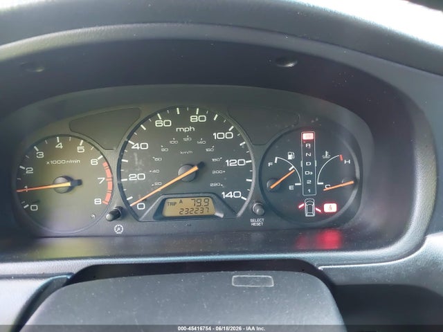 2004 Honda Odyssey Ex-l მანქანა იყიდება აუქციონზე, vin: 5FNRL18054B060789, აუქციონის ნომერი: 45416754
