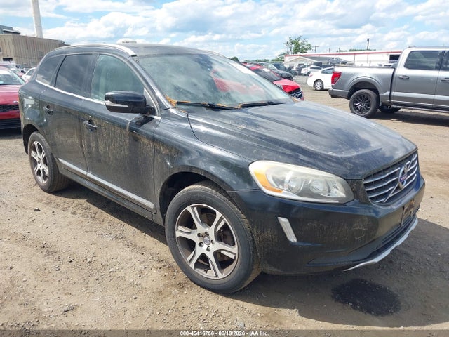 Продажа на аукционе авто 2015 Volvo Xc60 T6, vin: YV4902RK2F2667315, номер лота: 45416756