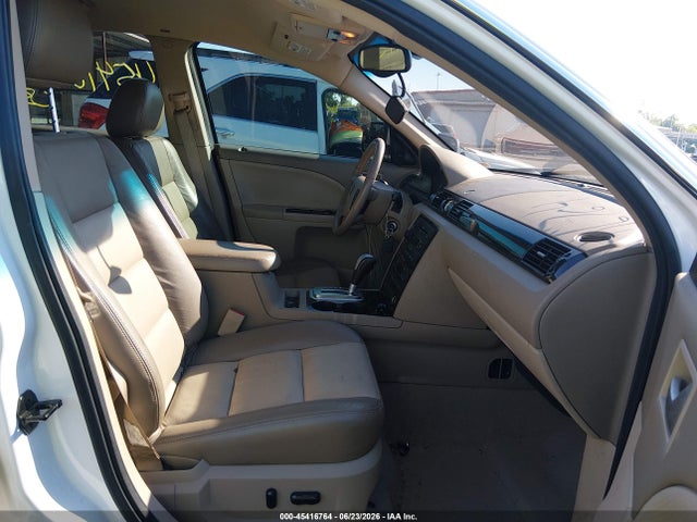 Auction sale of the 2005 Mercury Montego Premier, vin: 1MEHM431X5G625862, lot number: 45416764