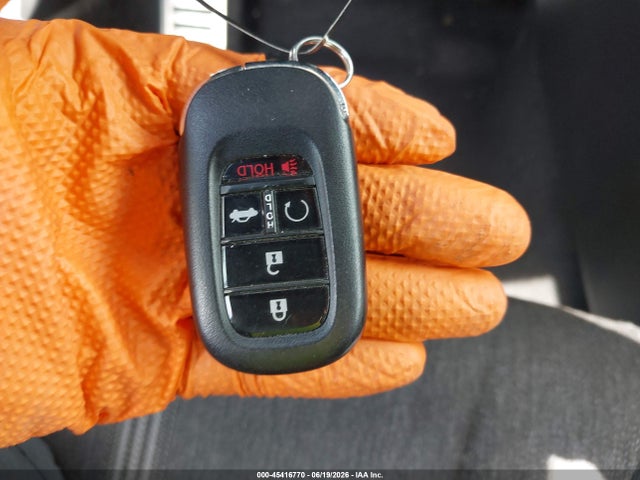 Продаж на аукціоні авто 2025 Honda Accord Hybrid Sport, vin: 1HGCY2F59SA070535, номер лоту: 45416770
