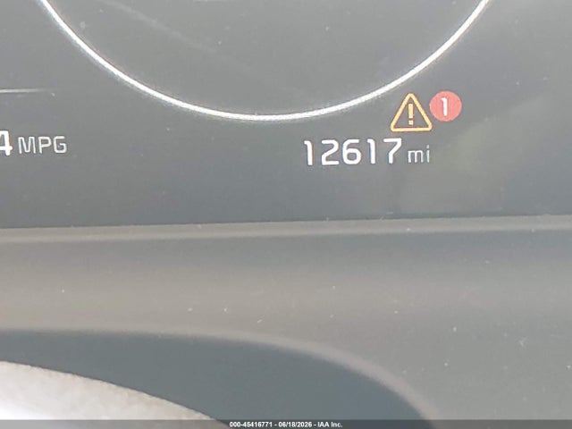 Aukcja sprzedaży 2025 Kia Seltos Sx Turbo, vin: KNDETCA79S7691646, numer aukcji: 45416771