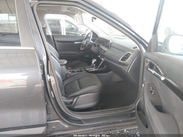 Aukcja sprzedaży 2025 Kia Seltos Sx Turbo, vin: KNDETCA79S7691646, numer aukcji: 45416771