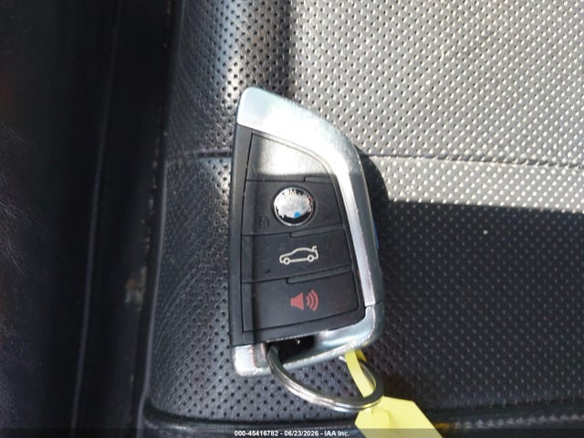 Aukcja sprzedaży 2017 Bmw X5 M, vin: 5YMKT6C31H0X20676, numer aukcji: 45416782