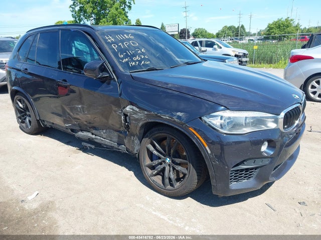 Aukcja sprzedaży 2017 Bmw X5 M, vin: 5YMKT6C31H0X20676, numer aukcji: 45416782