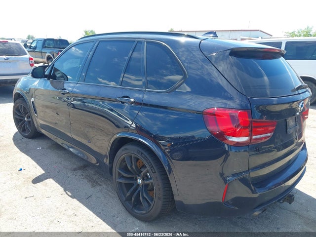 Aukcja sprzedaży 2017 Bmw X5 M, vin: 5YMKT6C31H0X20676, numer aukcji: 45416782