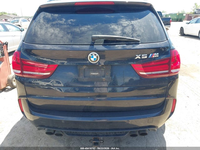Aukcja sprzedaży 2017 Bmw X5 M, vin: 5YMKT6C31H0X20676, numer aukcji: 45416782