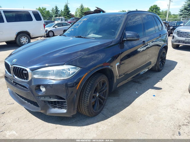 Aukcja sprzedaży 2017 Bmw X5 M, vin: 5YMKT6C31H0X20676, numer aukcji: 45416782
