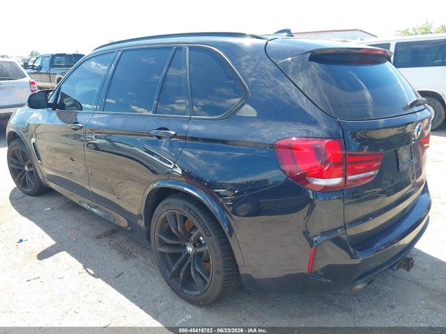 Aukcja sprzedaży 2017 Bmw X5 M, vin: 5YMKT6C31H0X20676, numer aukcji: 45416782