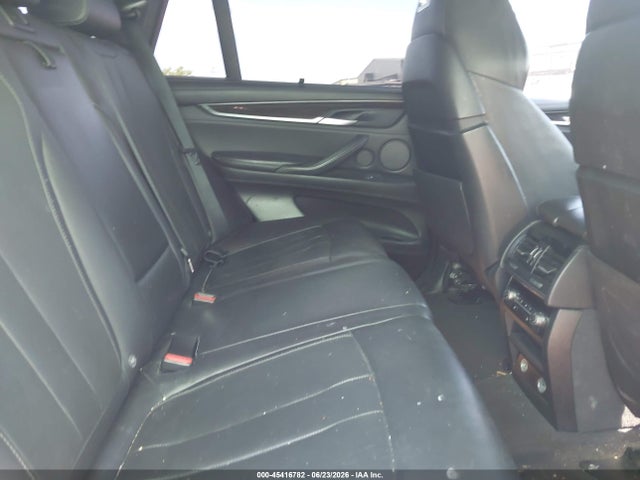 Aukcja sprzedaży 2017 Bmw X5 M, vin: 5YMKT6C31H0X20676, numer aukcji: 45416782