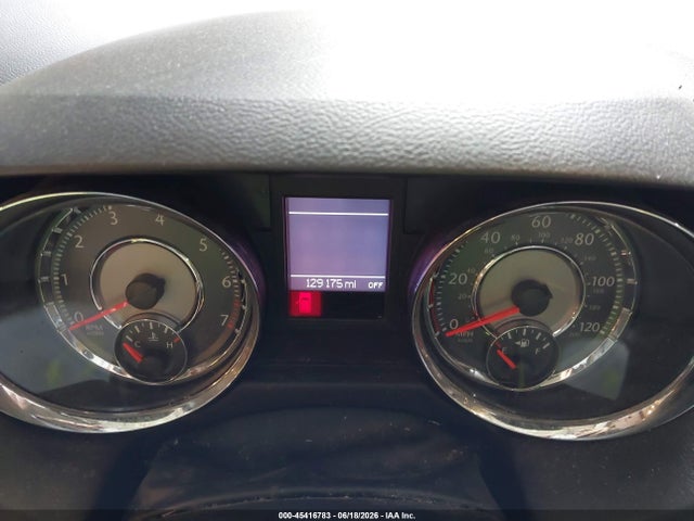 Продажа на аукционе авто 2014 Chrysler Town & Country Touring, vin: 2C4RC1BG0ER442661, номер лота: 45416783