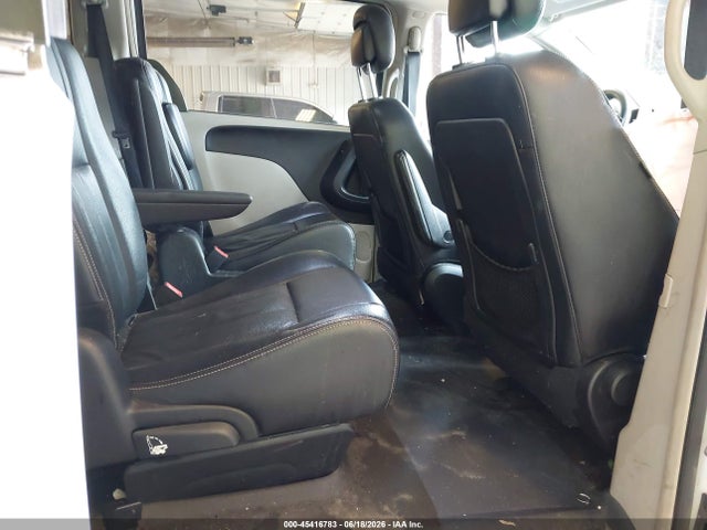 Продажа на аукционе авто 2014 Chrysler Town & Country Touring, vin: 2C4RC1BG0ER442661, номер лота: 45416783