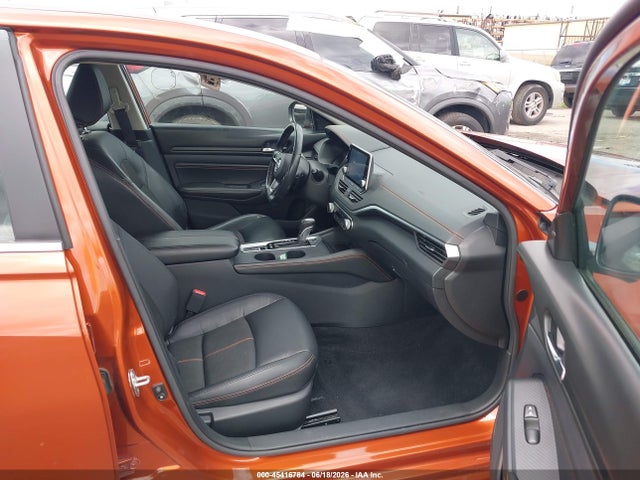45416784 :رقم المزاد ، 1N4BL4CW1LC244336 vin ، 2020 Nissan Altima Sr Intelligent Awd مزاد بيع