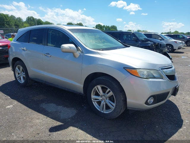 Продажа на аукционе авто 2013 Acura Rdx, vin: 5J8TB4H53DL016438, номер лота: 45416791