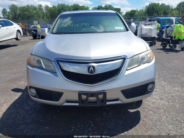Продаж на аукціоні авто 2013 Acura Rdx, vin: 5J8TB4H53DL016438, номер лоту: 45416791