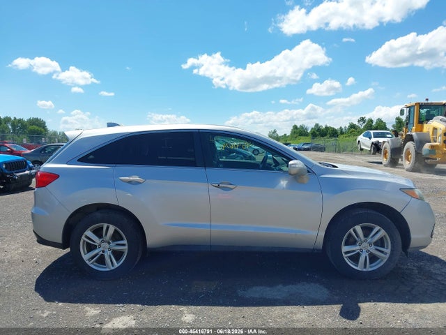 Продаж на аукціоні авто 2013 Acura Rdx, vin: 5J8TB4H53DL016438, номер лоту: 45416791