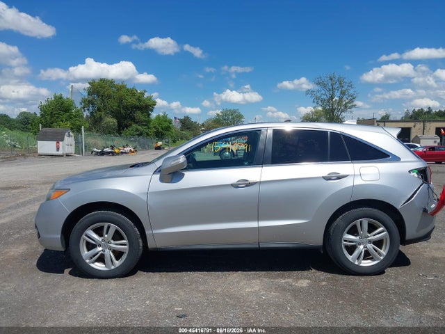 Продаж на аукціоні авто 2013 Acura Rdx, vin: 5J8TB4H53DL016438, номер лоту: 45416791